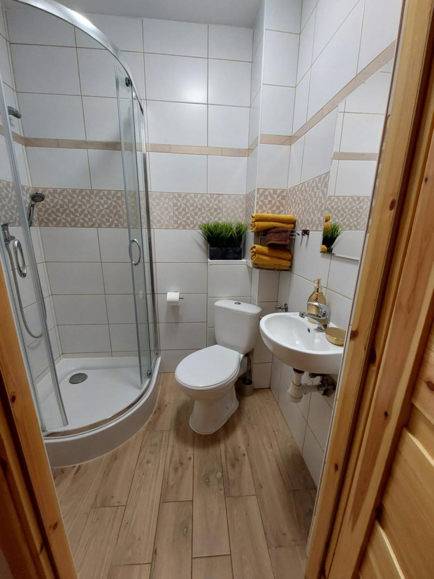 Zwardoniowka Apartamenty Pod Orawcowa Luaran gambar