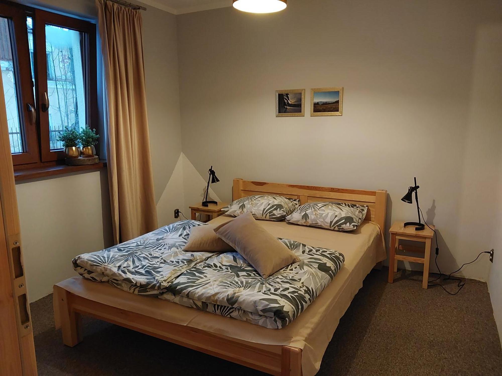 Zwardoniowka Apartamenty Pod Orawcowa Luaran gambar