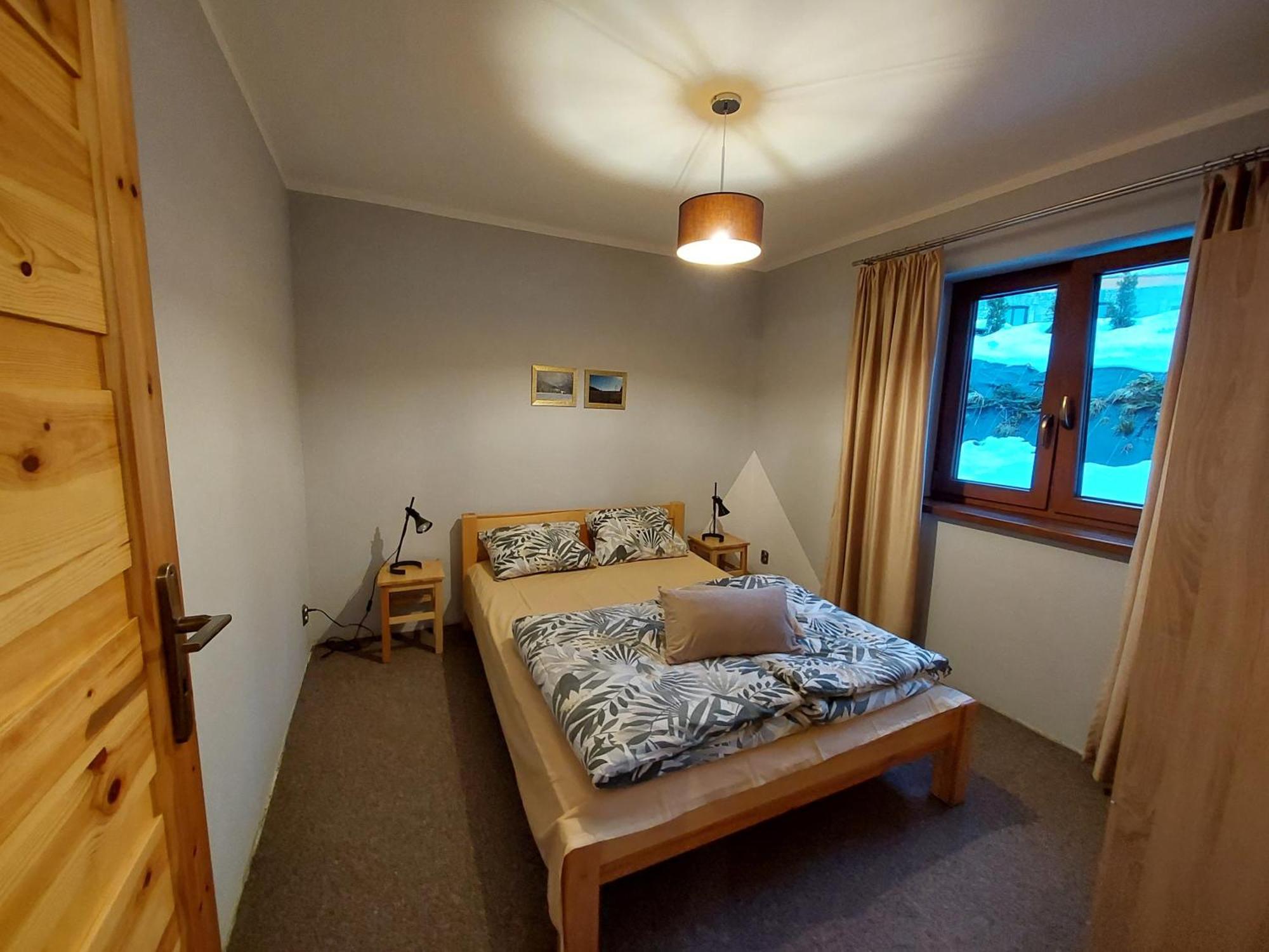 Zwardoniowka Apartamenty Pod Orawcowa Luaran gambar