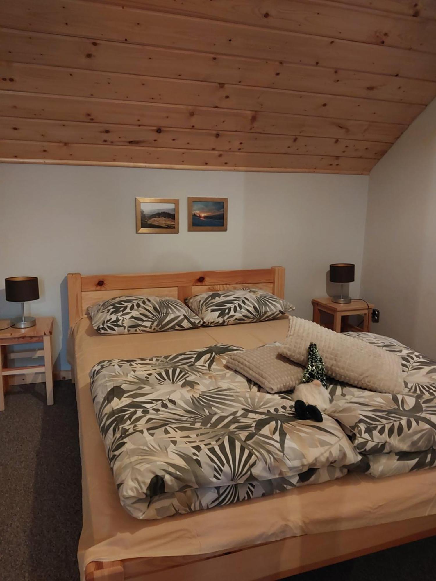 Zwardoniowka Apartamenty Pod Orawcowa Luaran gambar