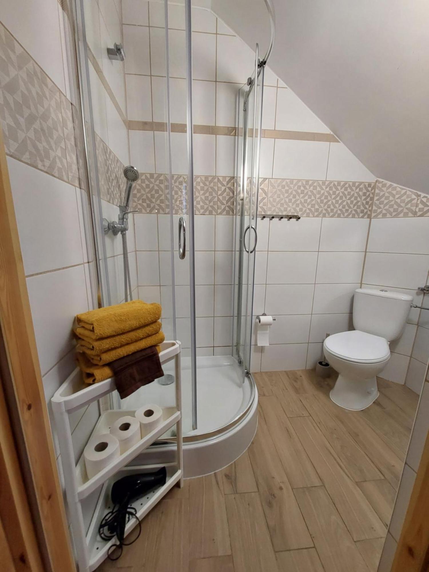 Zwardoniowka Apartamenty Pod Orawcowa Luaran gambar